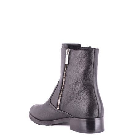 Bottes Femme en Cuir - Michael Kors | Sports-Loisirs