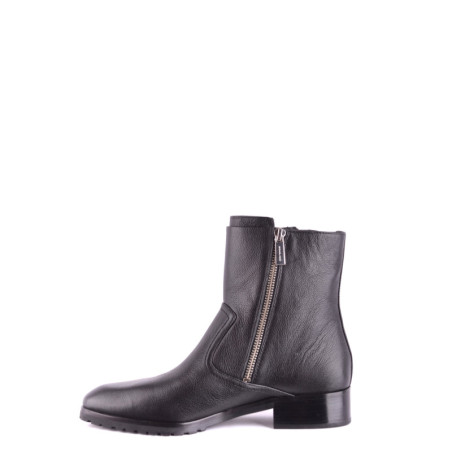 Bottes Femme en Cuir - Michael Kors | Sports-Loisirs