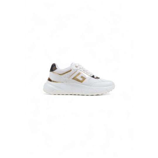 Baskets Femme à Plateforme - Guess | Sports-Loisirs