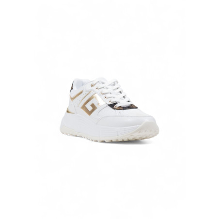 Baskets Femme à Plateforme - Guess | Sports-Loisirs