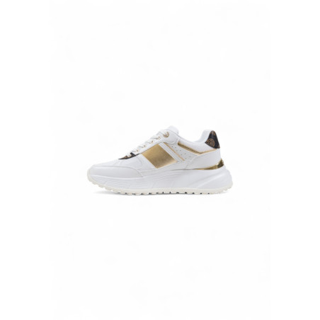 Baskets Femme à Plateforme - Guess | Sports-Loisirs