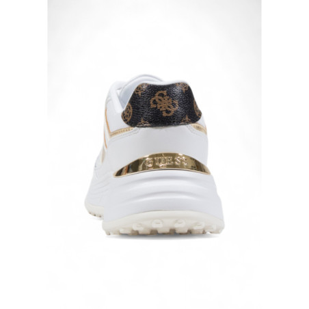 Baskets Femme à Plateforme - Guess | Sports-Loisirs