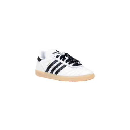 Baskets Femme Blanc Adidas JQ1327 | Sports-Loisirs