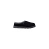 Mules Femme Noir en Cuir - Ugg | Sports-Loisirs