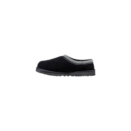 Mules Femme Noir en Cuir - Ugg | Sports-Loisirs