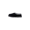 Mules Femme Noir en Cuir - Ugg | Sports-Loisirs