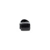 Mules Femme Noir en Cuir - Ugg | Sports-Loisirs