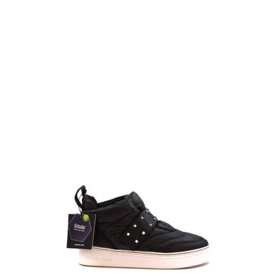 Baskets Femme Michael Kors Noires | Sports-Loisirs