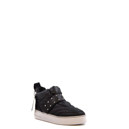 Baskets Femme Michael Kors Noires | Sports-Loisirs