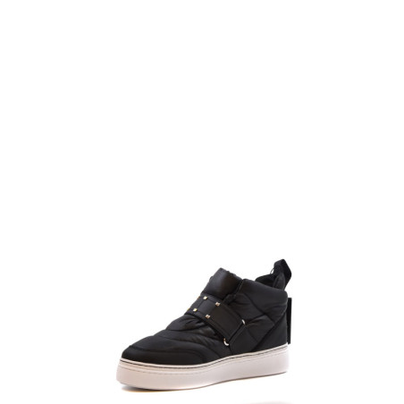 Baskets Femme Michael Kors Noires | Sports-Loisirs