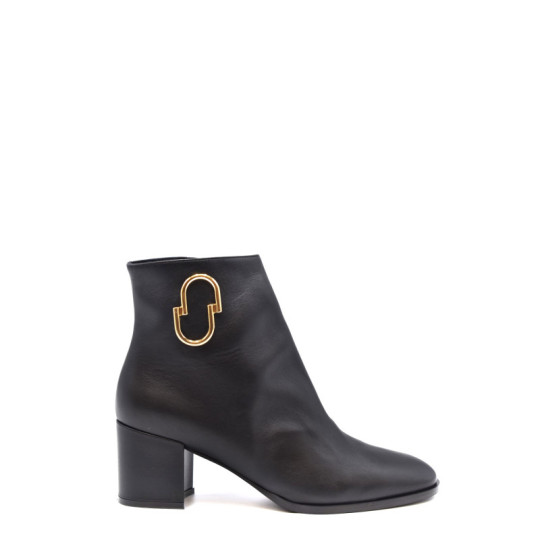 Bottes Femme Compensées Ninalilou | Sports-Loisirs