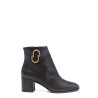 Bottes Femme Compensées Ninalilou | Sports-Loisirs