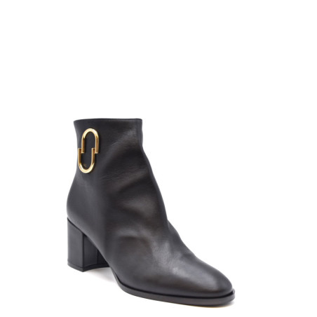 Bottes Femme Compensées Ninalilou | Sports-Loisirs