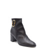 Bottes Femme Compensées Ninalilou | Sports-Loisirs
