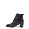 Bottes Femme Compensées Ninalilou | Sports-Loisirs