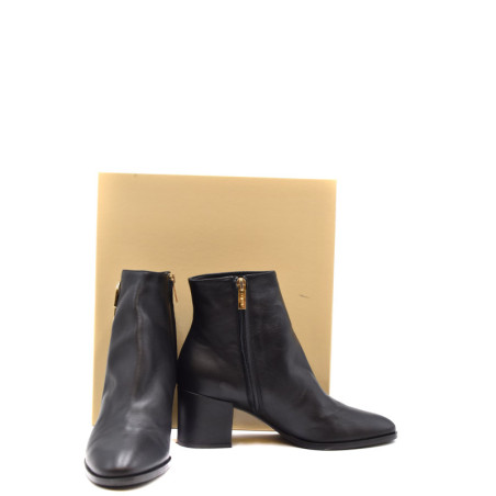 Bottes Femme Compensées Ninalilou | Sports-Loisirs