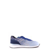 Baskets Femme Bleues en Cuir - Hogan | Sports-Loisirs