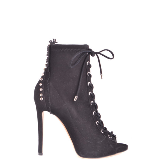 Ninalilou Bottes Femme