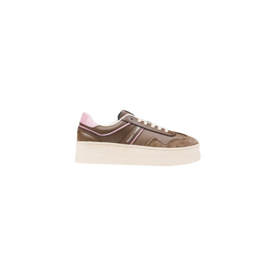 Baskets Femme à Plateforme - Tommy Hilfiger Jeans | Sports-Loisirs