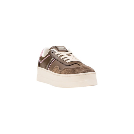 Baskets Femme à Plateforme - Tommy Hilfiger Jeans | Sports-Loisirs