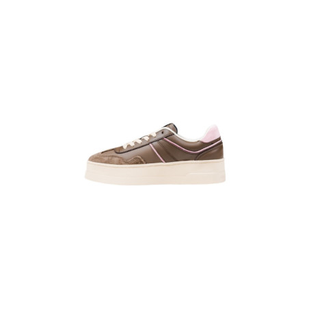 Baskets Femme à Plateforme - Tommy Hilfiger Jeans | Sports-Loisirs