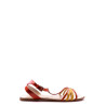 Sandales Femme à Lanières - Hogan | Sports-Loisirs