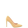 Escarpins Femme à Talons Beige - Ninalilou | Sports-Loisirs