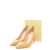 Escarpins Femme à Talons Beige - Ninalilou | Sports-Loisirs