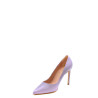 Escarpins Femme Lilas en Cuir - Ninalilou | Sports-Loisirs