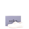 Baskets Femme Blanches Hogan | Sports-Loisirs