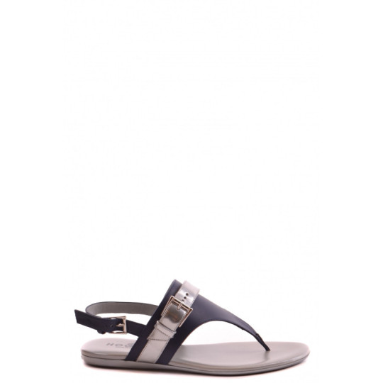 Sandales Femme en Cuir - Hogan | Sports-Loisirs