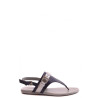 Sandales Femme en Cuir - Hogan | Sports-Loisirs