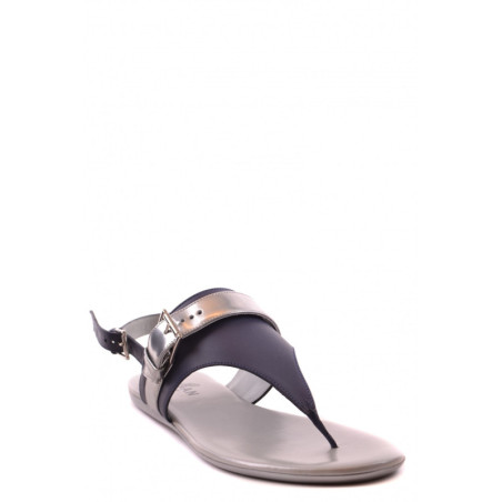 Sandales Femme en Cuir - Hogan | Sports-Loisirs
