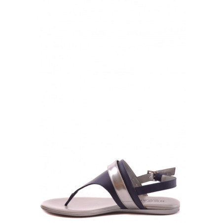 Sandales Femme en Cuir - Hogan | Sports-Loisirs