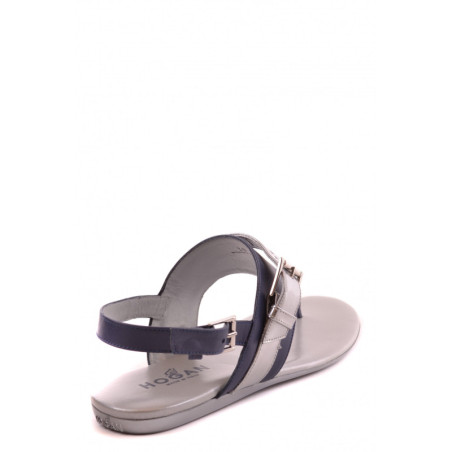 Sandales Femme en Cuir - Hogan | Sports-Loisirs
