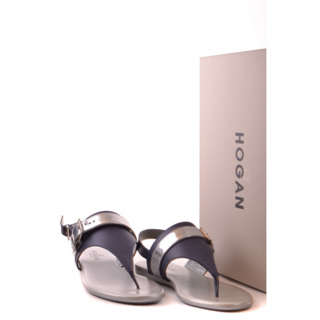 Sandales Femme en Cuir - Hogan | Sports-Loisirs