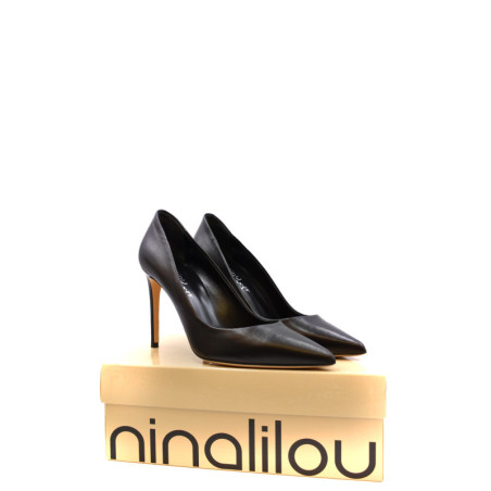 Escarpins Femme en Cuir - Ninalilou | Sports-Loisirs