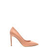 Escarpins Femme Rose en Cuir - Ninalilou | Sports-Loisirs