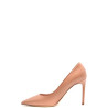 Escarpins Femme Rose en Cuir - Ninalilou | Sports-Loisirs