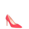 Escarpins Femme Rouge à Talons - Ninalilou | Sports-Loisirs