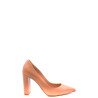 Escarpins Compensés Femme Rose - Ninalilou | Sports-Loisirs