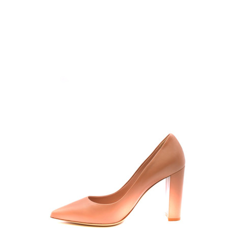 Escarpins Compensés Femme Rose - Ninalilou | Sports-Loisirs