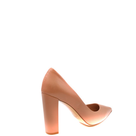 Escarpins Compensés Femme Rose - Ninalilou | Sports-Loisirs