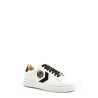 Baskets Femme en Cuir Blanc - Philipp Plein | Sports-Loisirs