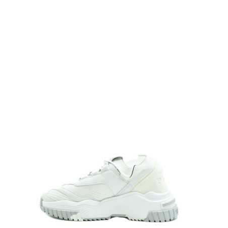 Baskets Femme Blanches Philipp Plein | Sports-Loisirs