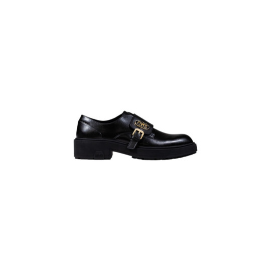Derbies Femme Noir Liu Jo | Sports-Loisirs