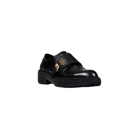 Derbies Femme Noir Liu Jo | Sports-Loisirs