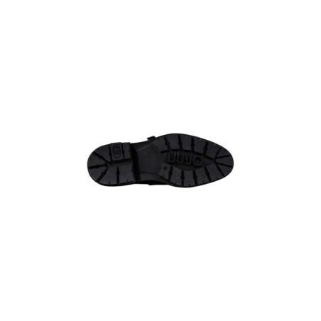 Derbies Femme Noir Liu Jo | Sports-Loisirs