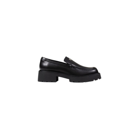 Derbies Femme Noires Calvin Klein Jeans | Sports-Loisirs