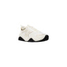 Baskets Femme Dorées - Armani Exchange | Sports-Loisirs